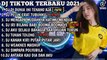 DJ TIKTOK TERBARU 2021  DJ DI DUNIA INI TENANG AJA  DJ TIKTOK FULL BASS VIRAL REMIX TERBARU 2021_v240P