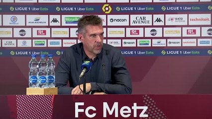 1ère j. - Gourvennec : “Yilmaz répond toujours présent dans les moments difficiles"