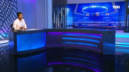 محمد فاروق يتحدث عن صعوبة المنافسة في الدوري المصري في الصراع على الهبوط وبطل الدوري