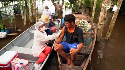 Mais de 45 milhões de brasileiros com o esquema vacinal completo