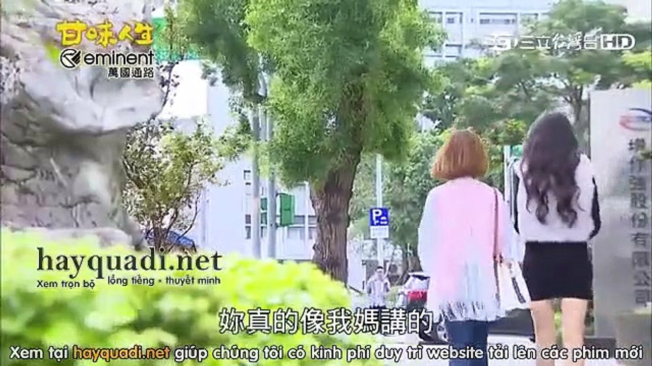 Hương Vị Cuộc Sống Tập 847 - phim THVL3 lồng tiếng tap 848 - xem phim huong vi cuoc song tap 847