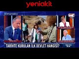 Laik kafa aradığını 5 bin yıl öncesinde buldu! Sevinçten dört köşe oldular