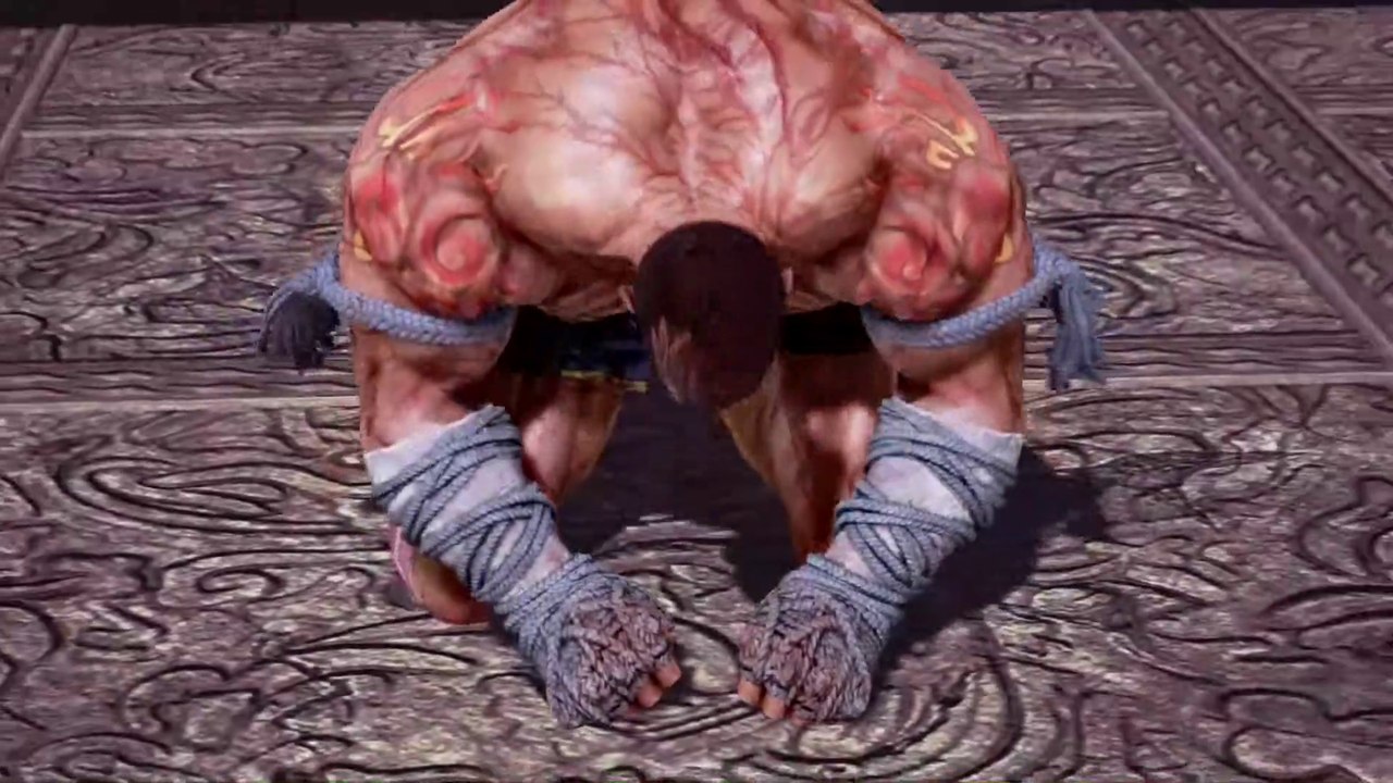 Tekken 7 Highlights - Perfects - Fahkumram - 2020