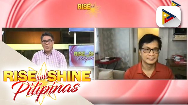 MMDA, iniimbestigahan na ang mga nagpapakalat ng fake news hinggil sa bakunahan; Pamamahagi ng ayuda, inihahanda na para maiwasang maging super spreader event ayon kay MMDA Chair Abalos