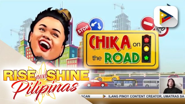 CHIKA ON THE ROAD | Kasalukuyang sitwasyon ng trapiko sa mga pangunahing kalsada sa Metro Manila; Pila sa EDSA Busway-Roosevelt Station, mahaba na; mga pasaway sa pag pagsunod sa health protocols, pinagsisita ng I-ACT
