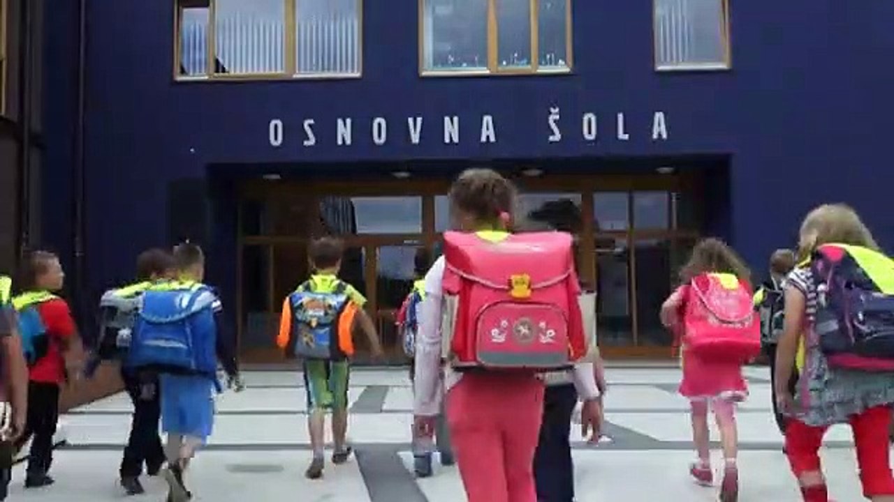 9.b OŠ Brezovica 2012 (zaključni film)
