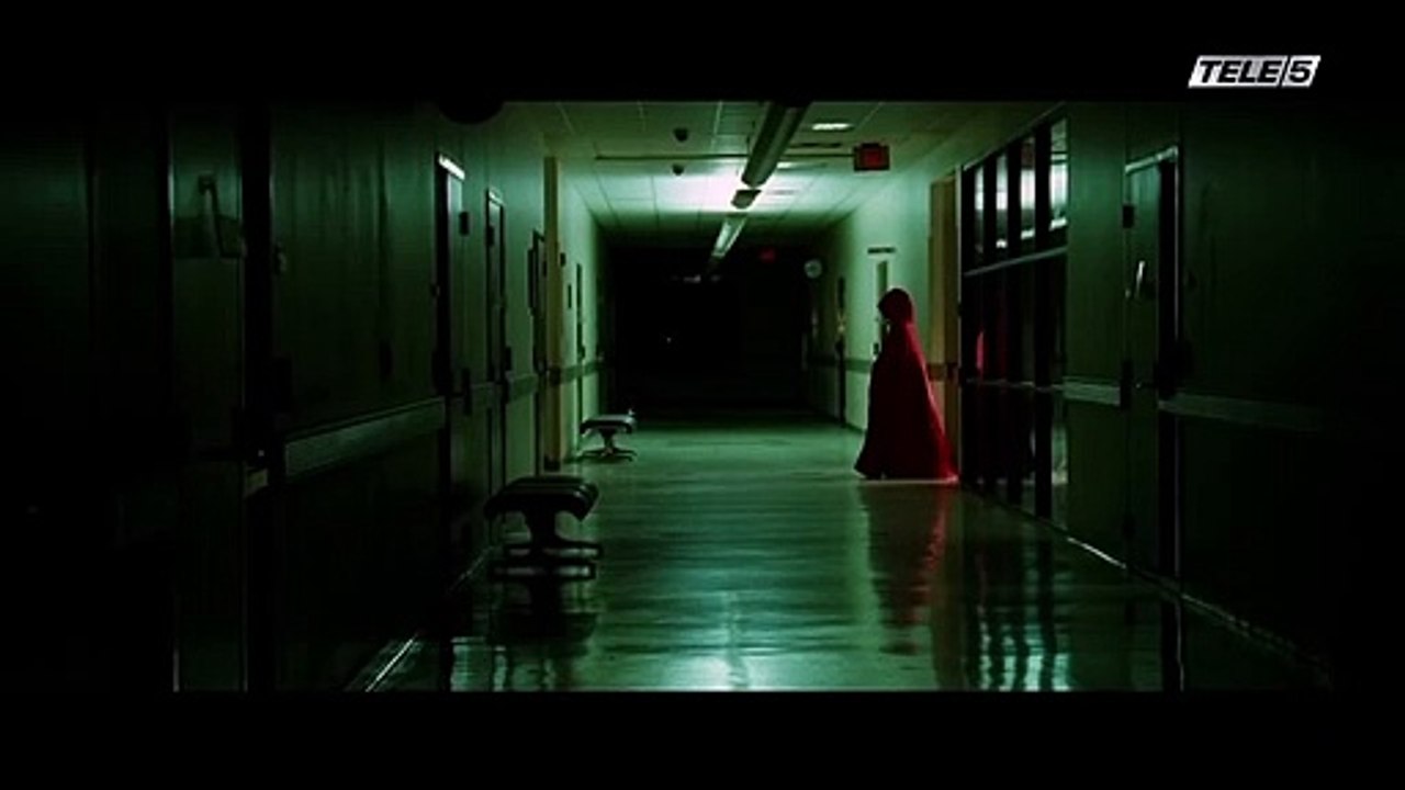 After Dark   Trailer