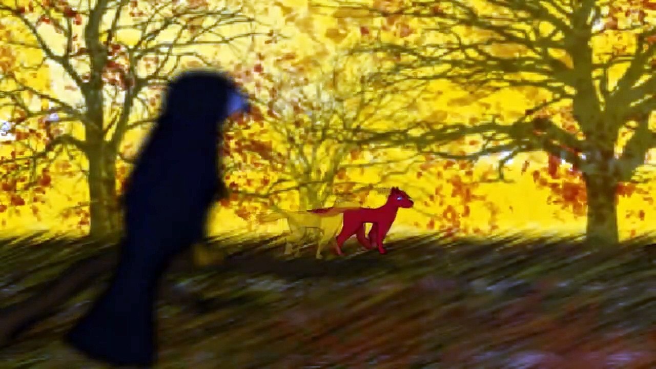 Animation ~ Stay In My Memory