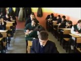 Artvin Anadolu Lisesi Tanıtım Filmi