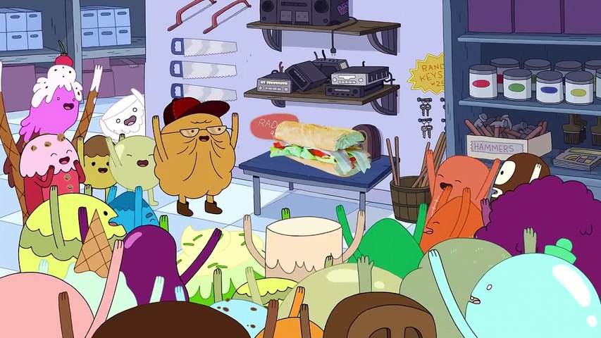 Cartoon Network   Otra semana en Cartoon   Ep 4