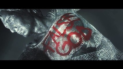 Batman VS Superman A Origem da Justiça - Trailer Dublado #1 - HD