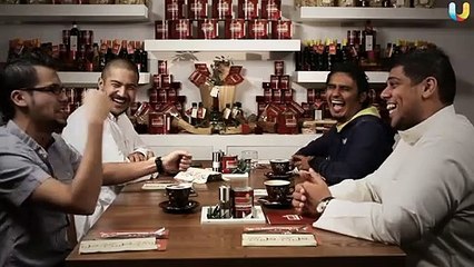 Eysh Elly ايش اللي - الحقيقة وراء الشيب