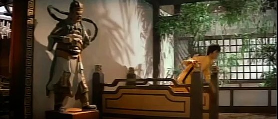 Bruce Lee  Game of Death Finale