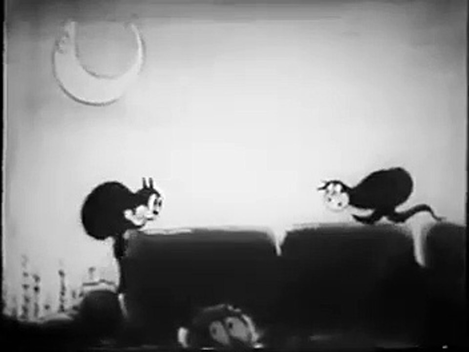 Farmer Gray Cartoon  Wonders of the Deep