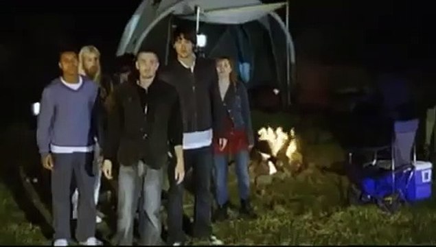 House of Wax (2005) (Chad Michael Murray, Paris Hilton, Elisha Cuthbert)