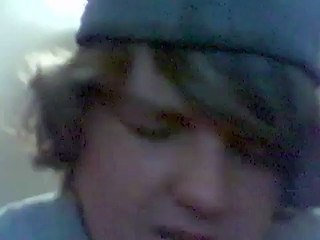 Im n luv wit a fatty