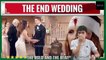 CBS The Bold and the Beautiful Spoilers Steffy & Finn's wedding is canceled, Sheila's plan succeeds