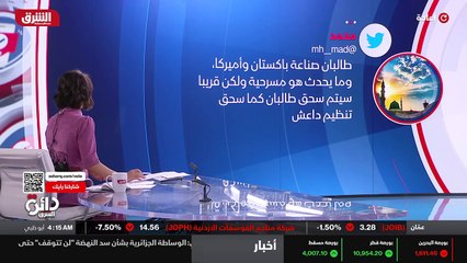 ...عام ألفين واثني عشر اتهم اسلام اباد بدعم...