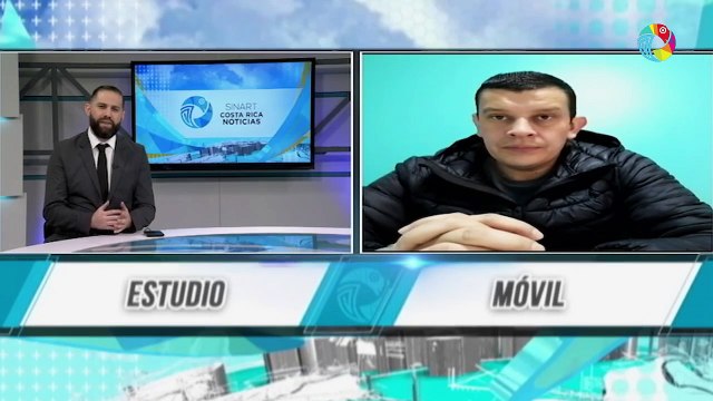 Costa Rica Noticias – Edición domingo 08 de agosto del 2021