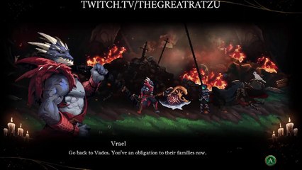 Steam Cleaning - Death's Gambit