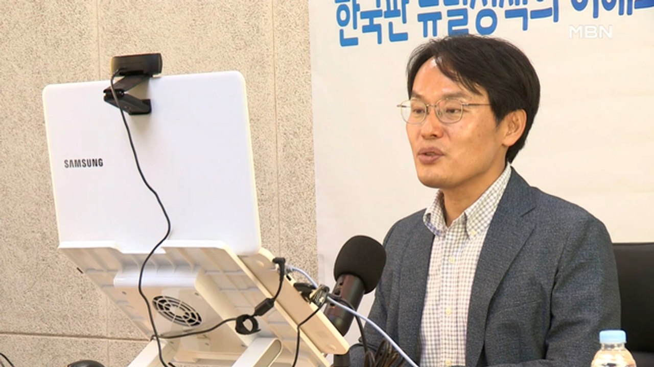 "집 근처에서 일해요"…구청도 '비대면 근무'