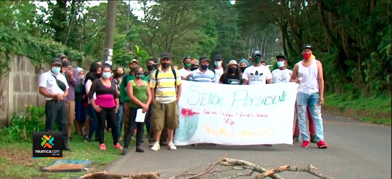 tn7-Vecinos-de-precario-protestaron-para-pedir-ayuda-de-Vivienda-ante-desalojo-080721