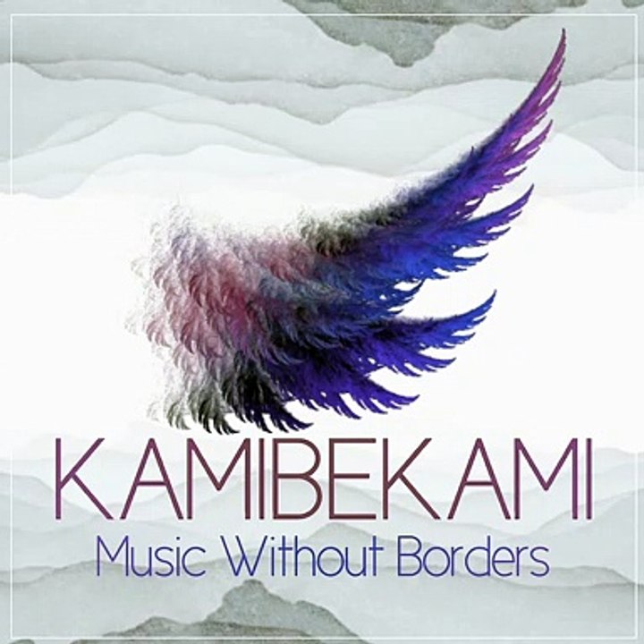 Kamibekami - Music Without Borders