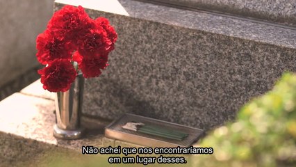 Transit Girl ep.08/08 FIM - LGBT DORAMA