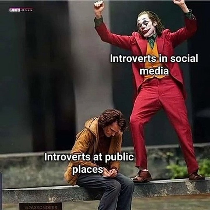 Joker - Meme Slideshow - Video - 1