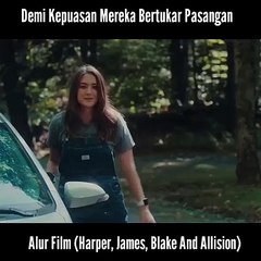 Bertukar Pasangan  film terbaik