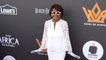 Maxine Waters "Heirs Of Afrika 4th Annual International Women of Power Awards" Red Carpet Fashion