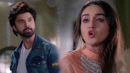 Sasural Simar Ka 2 Episode 91; will Simar Give Divorce to Aarav? Watchout new twist | FilmiBeat