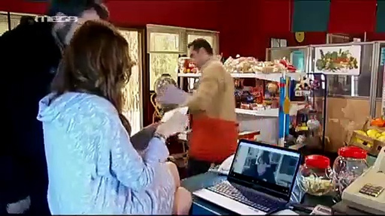 Με τα παντελόνια κάτω 24 επεισοδιο  Full