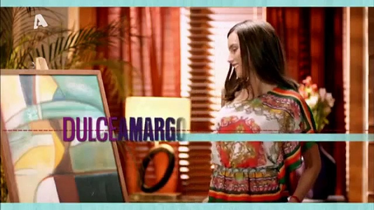 ΓΛΥΚΙΑ ΠΙΚΡΗ ΑΓΑΠΗ 35 ΕΠΕΙΣΟΔΙΟ  Full