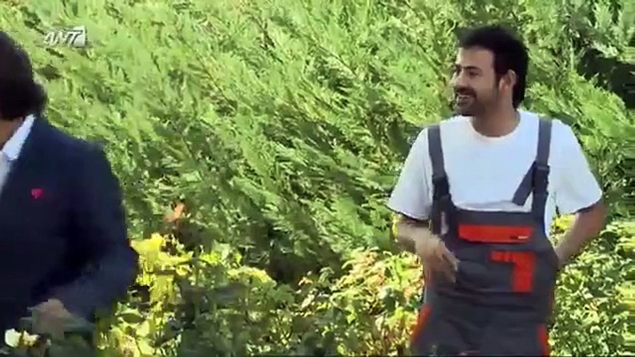 Ρουά ματ Επεισόδιο 32