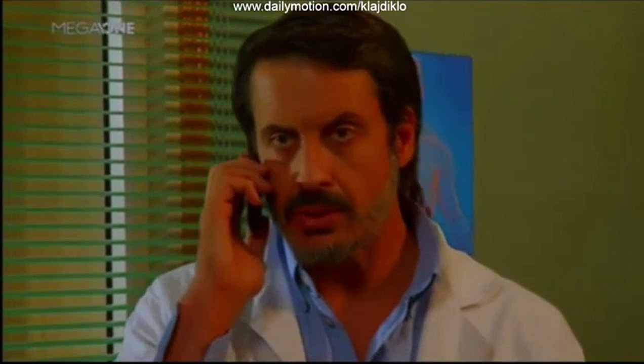 9 Μήνες Επεισόδιο 2.75