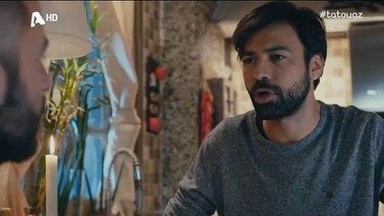 Το τατουάζ – 2ος Κύκλος – Επεισόδιο 67