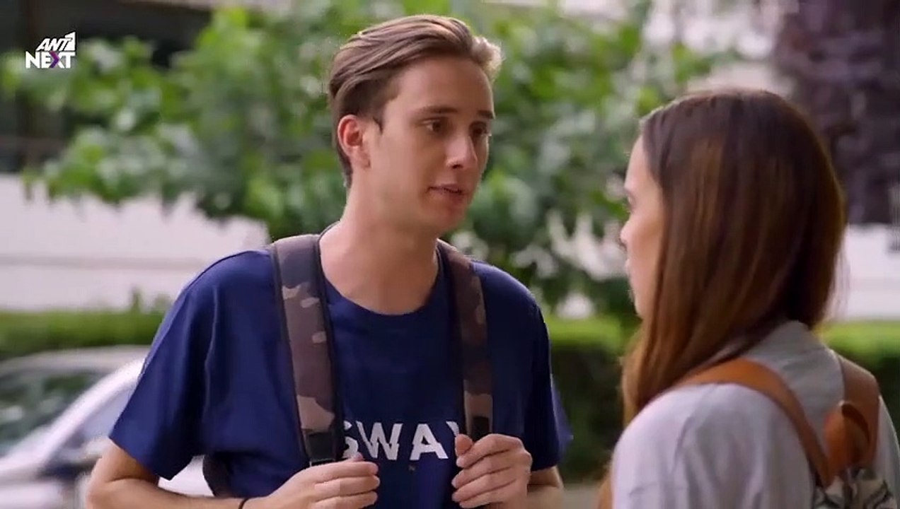 Μην ψαρώνεις - Επεισόδιο 37