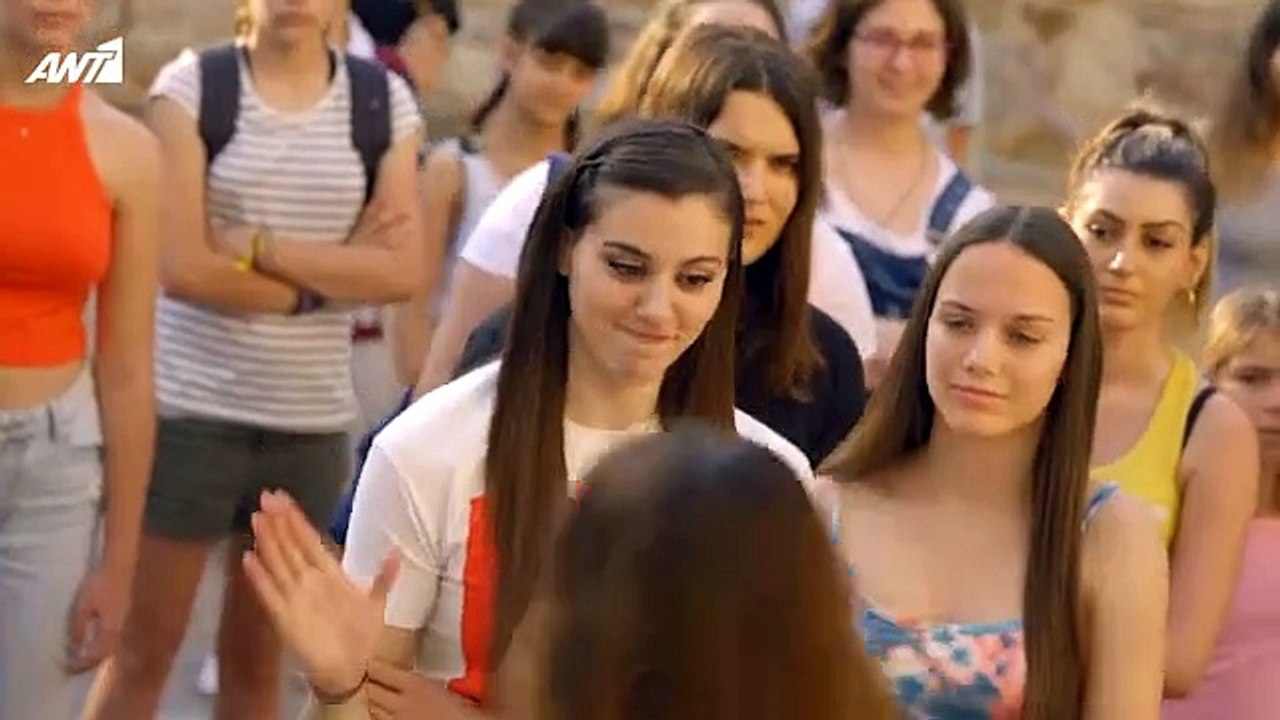 ΜΗΝ ΨΑΡΩΝΕΙΣ – ΕΠΕΙΣΟΔΙΟ 36