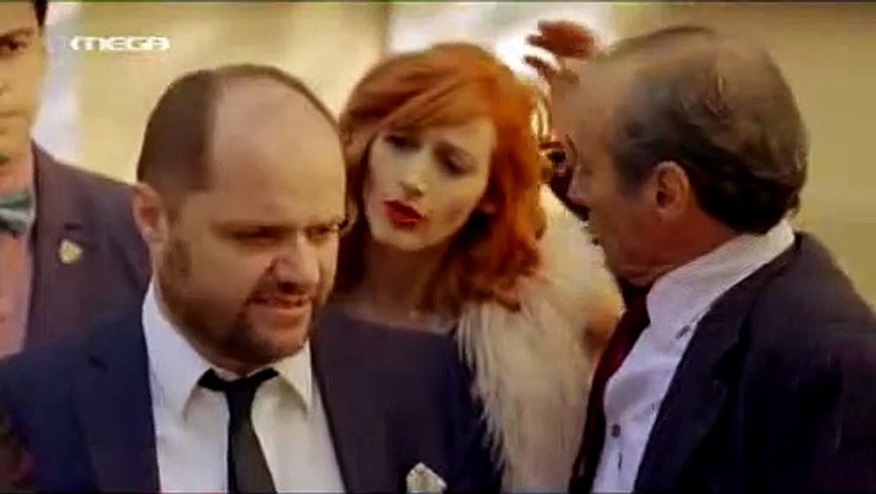 Η ΧΕΙΡΟΤΕΡΗ ΕΒΔΟΜΑΔΑ Επεισόδιο 7