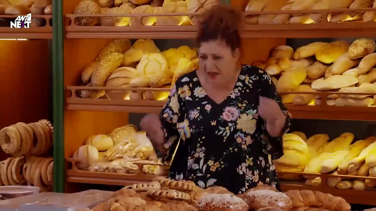 Παρθένα Ζωή - Επεισόδιο 181 (2)