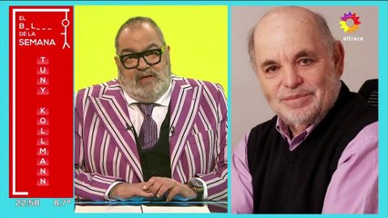 Bonus Track, en “PPT Box” de Jorge Lanata – 08/08/21