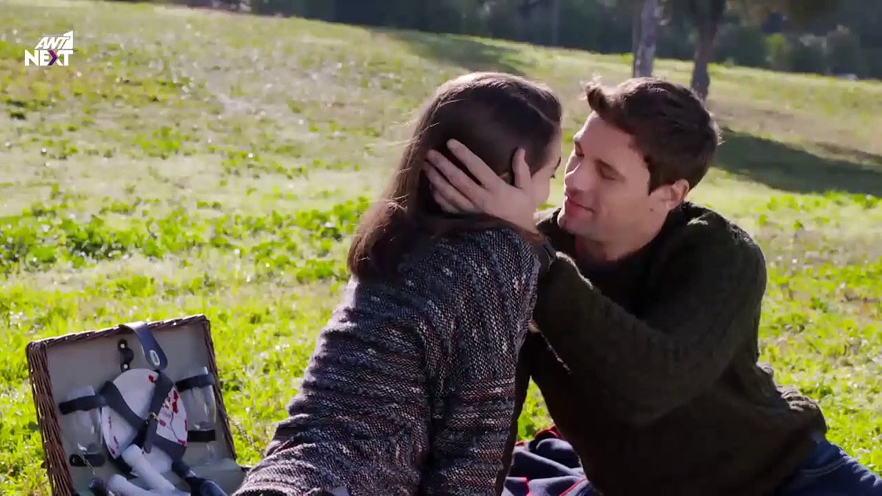 Παρθένα Ζωή - Επεισόδιο 104