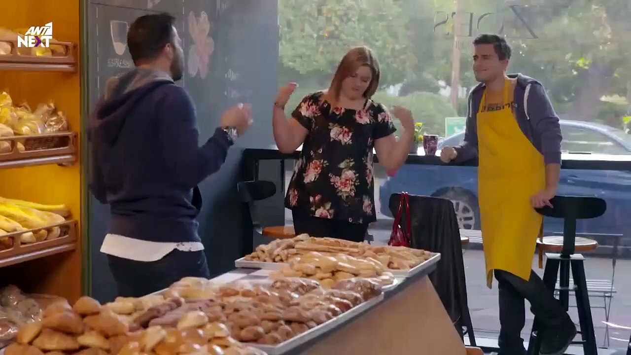 Παρθένα Ζωή - Επεισόδιο 64