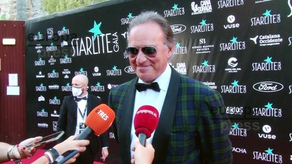 Bertín Osborne sobre la última entrevista de Fabiola: “ha estado fantástica cómo siempre”