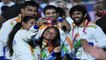 Anurag Thakur to felicitate the 7 medal winners of Olympics