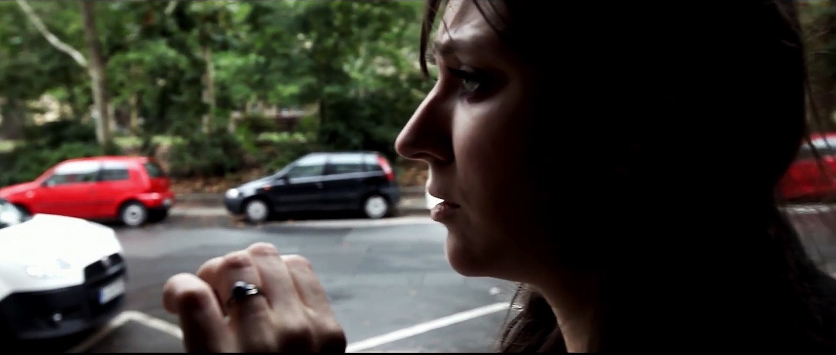 ANNA UND HERR GOETHE Film