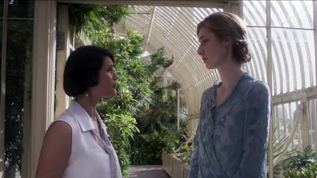 Vita  Virginia Eine extravagante Liebe Film