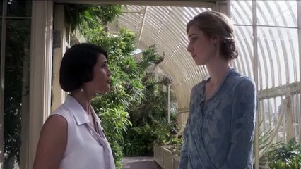 Vita  Virginia Eine extravagante Liebe Film