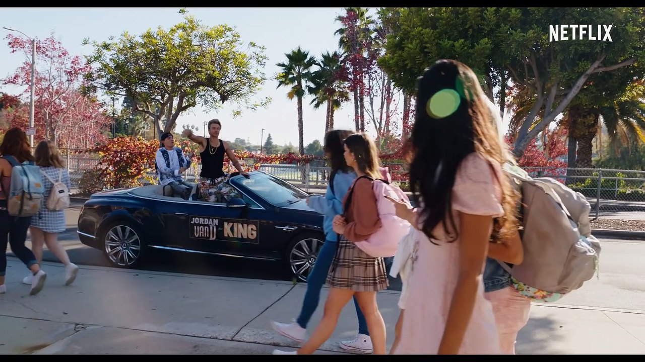 Einer wie keiner Film